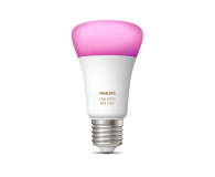 Philips Hue White and Color Ambiance (1szt. E27 9W) - 436041 - zdjęcie 1